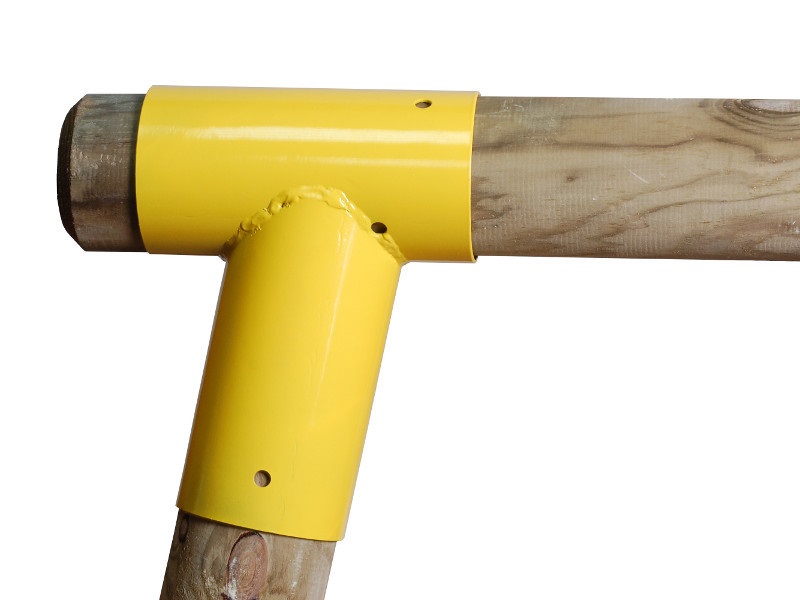 BUNDLE PRICES! 2 Swing Brackets & 4 Swing Hangers for AFrame Swing Set